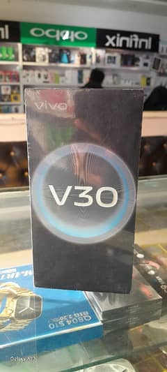 VIVO V30 5G 12GB/256GB