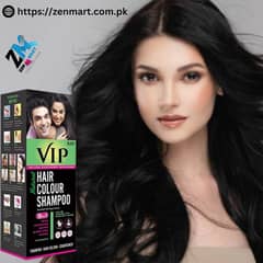 Vip Hair Colour Shampoo Price in Pakistan - 03222076662 Lahore