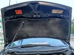 Honda Civic VTi Oriel Prosmatec 2008