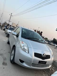 Toyota Vitz 2005