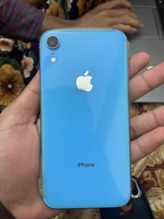 Apple iPhone XR