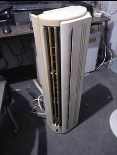 1.5 tone AC urgent sale