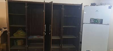 patex wardrobe