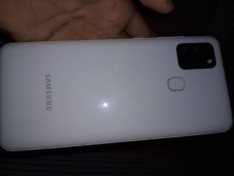 Samsung a21s 4/64 1