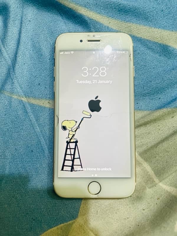 iPhone 6s 1