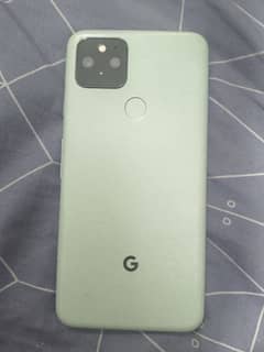 Google pixel 5