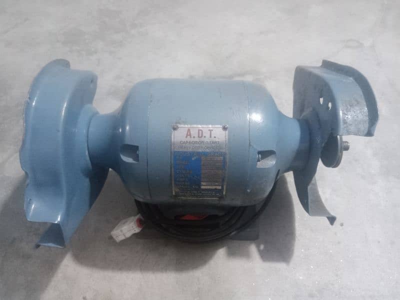 bench Grinder contact number 03016418842 0