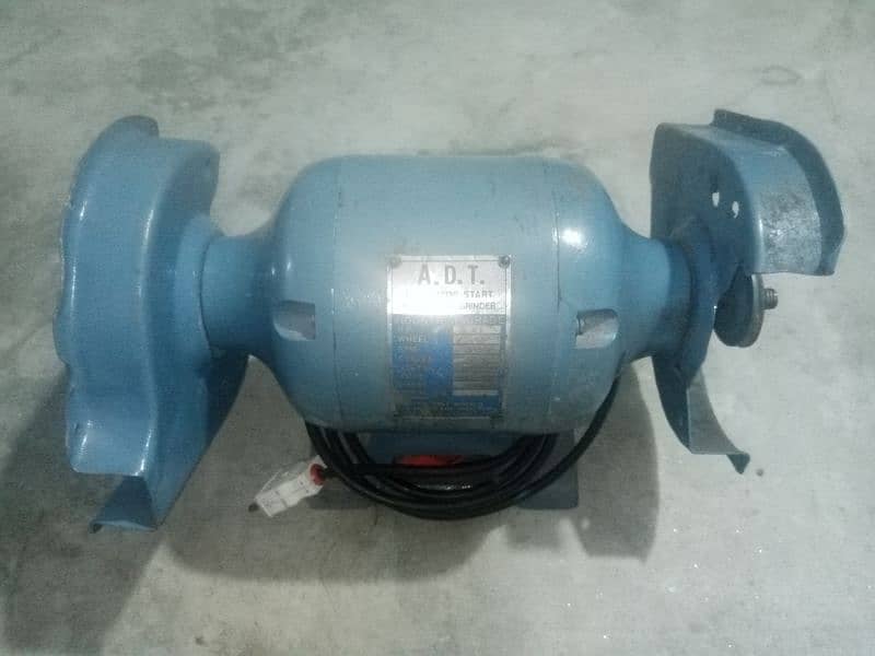 bench Grinder contact number 03016418842 1