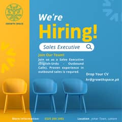 Sales and Lead Generation Executive/Outbound Call Center