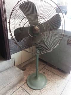 pedestal fan