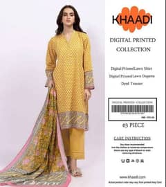 KHAADI