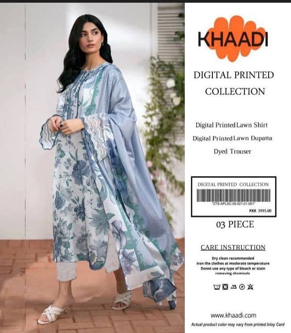 KHAADI 2