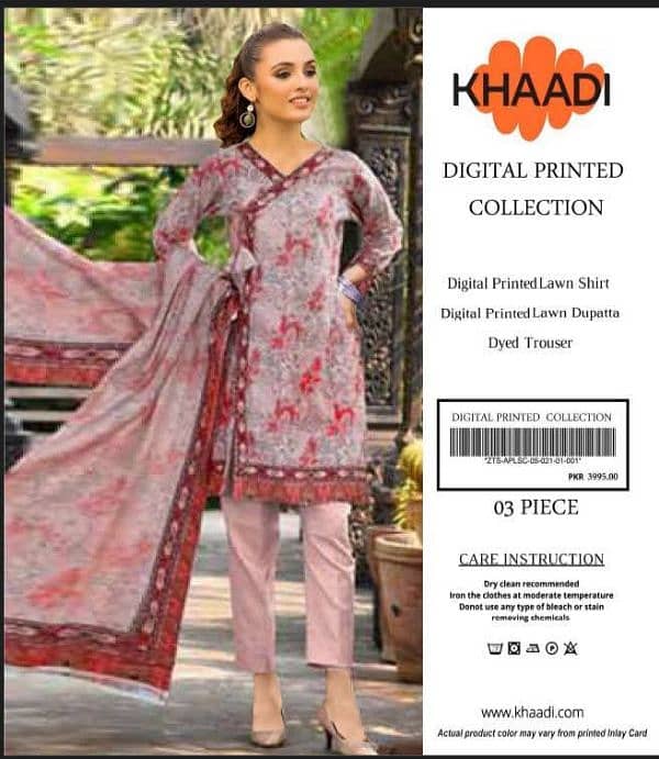 KHAADI 3