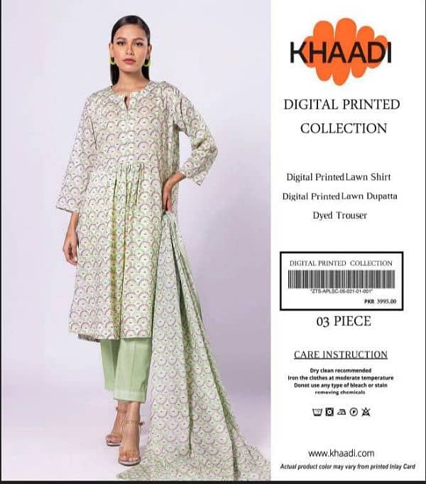 KHAADI 4