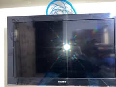 LCD for sale used SOny LCD