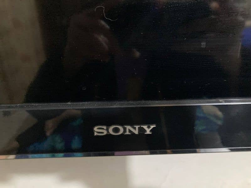 LCD for sale used SOny LCD 1