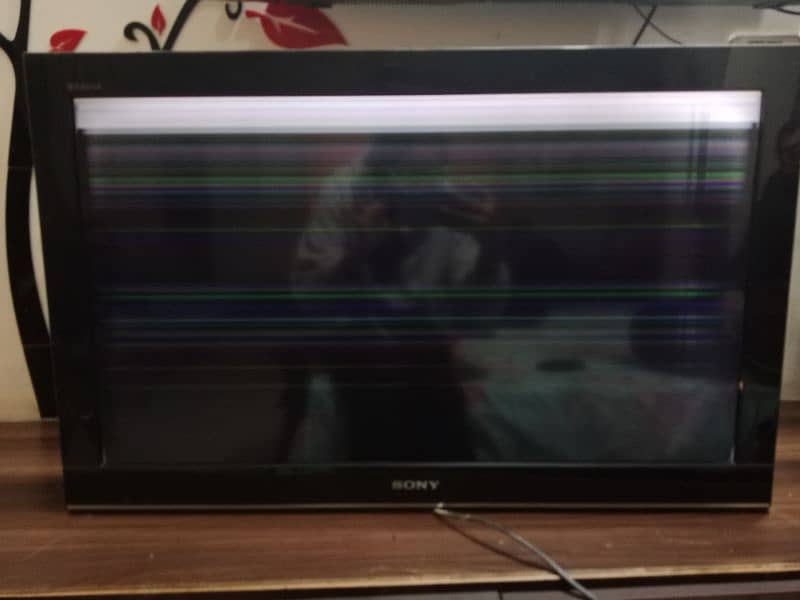 LCD for sale used SOny LCD 7