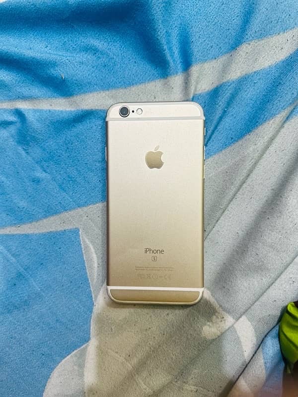 iphone 6s 0