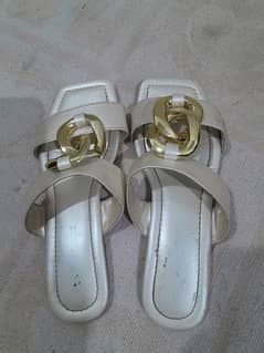 casual sandals