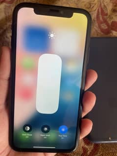 Iphone Xr 64gb Nonpta Sim glitch