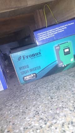 fronus