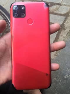 realme c 12