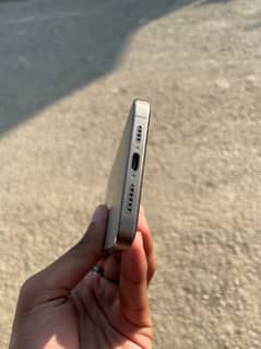 Iphone 15 pro max Non-pta 256 GB