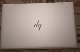 Hp elitebook ci7 10 gen g7 360