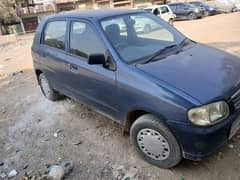 Suzuki Alto 2006