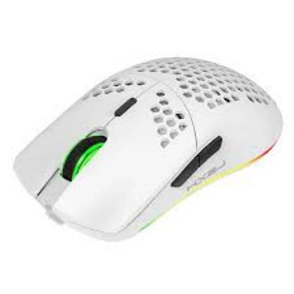 HXSj branded RGB mouse 2