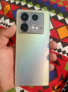 infinix note 40 Exchange possible!!