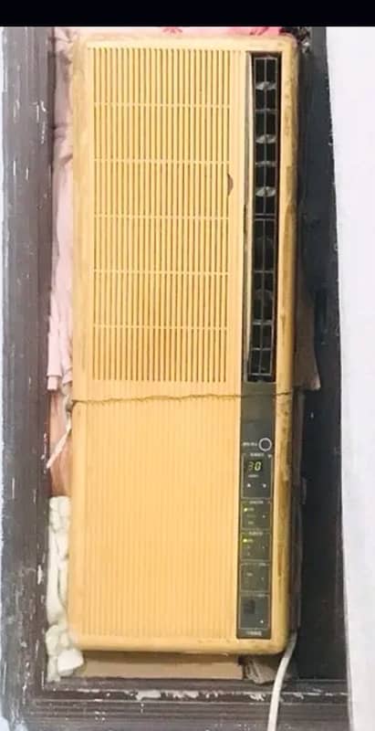 Window Portable Ac 110 working condition 1