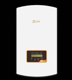 Solis 10kw Ongrid Inverters 380v