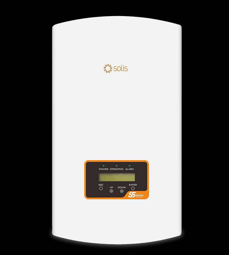 Solis Inverters solar inverters 380v 0