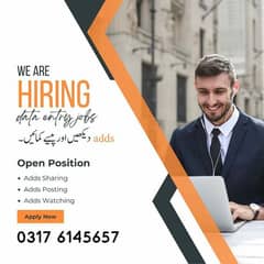 Online Job Pakistan