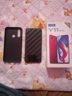 vivo y11 all okay 3.32 condition 10 by 10