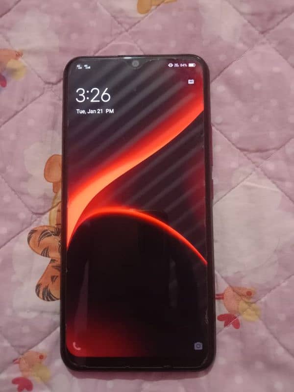 vivo y11 all okay 3.32 condition 10 by 10 6