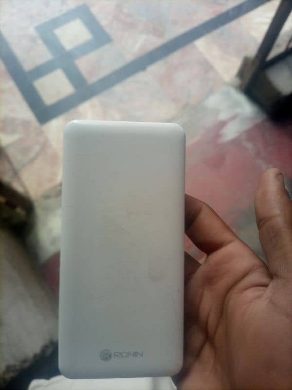 power bank 1