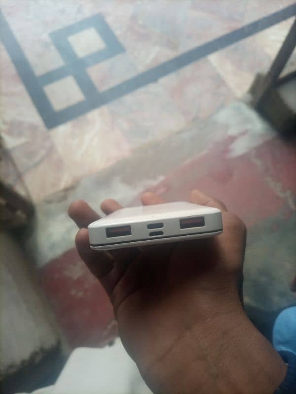 power bank 2