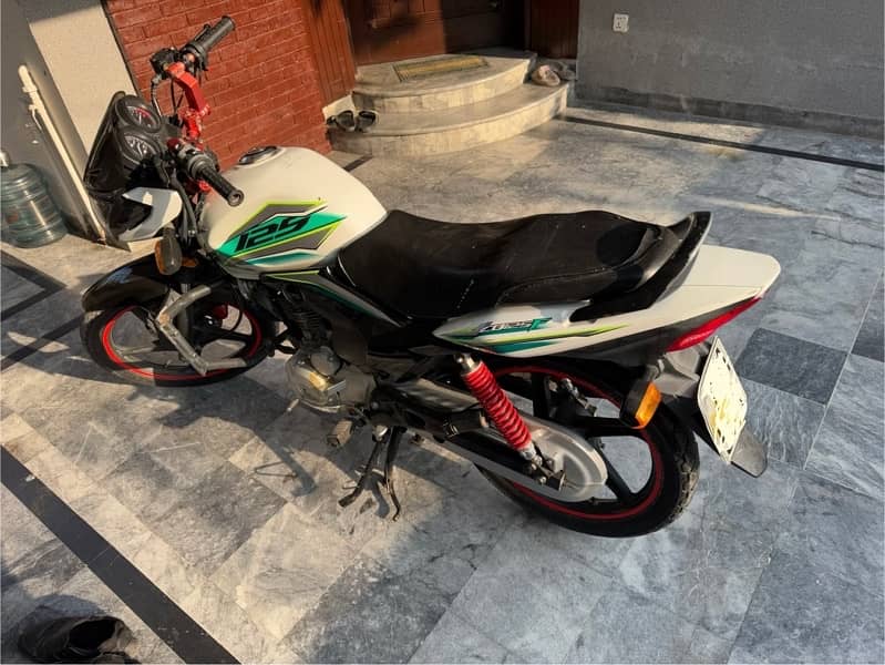 Honda CB 125F 2022 | Honda In Bikes |  Total Genuine 0