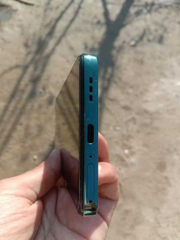 Oppo Reno 12f mobile for sell with 7 to 8 months warranty 2