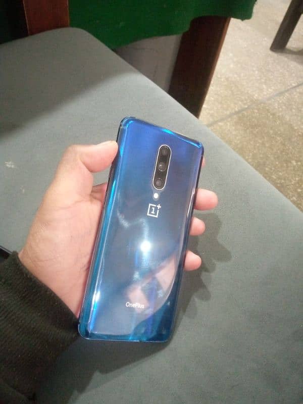 Oneplus7pro Special addition 12/256 7