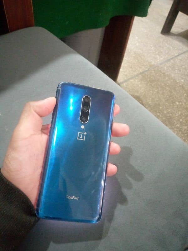 Oneplus7pro Special addition 12/256 9