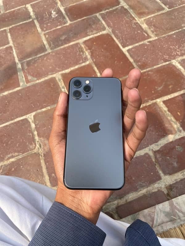 Iphone 11pro 0