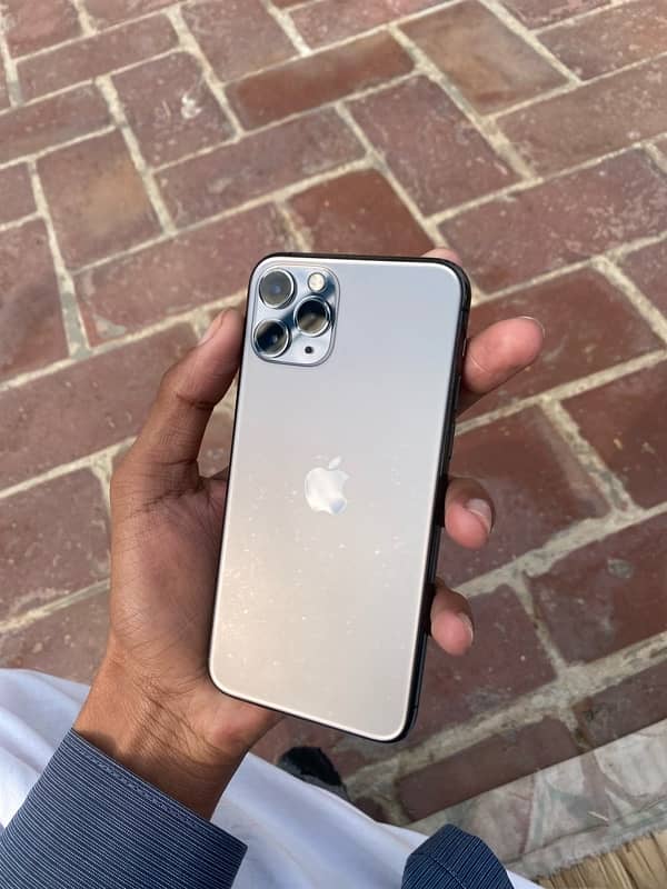 Iphone 11pro 2