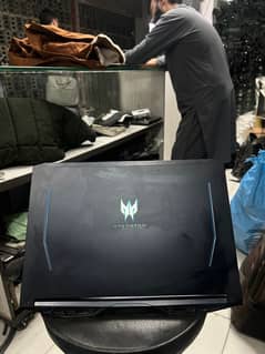 Acer Predator Laptop - Gaming Laptop