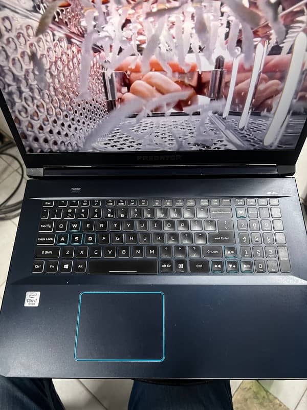 Acer Predator Laptop - Gaming Laptop 4