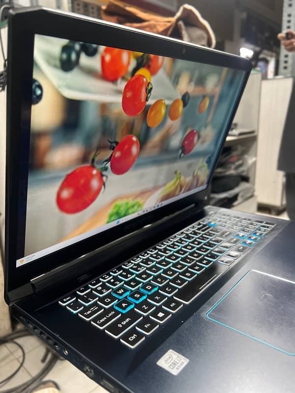 Acer Predator Laptop - Gaming Laptop 5