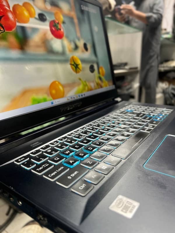 Acer Predator Laptop - Gaming Laptop 9