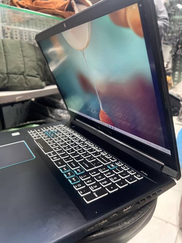 Acer Predator Laptop - Gaming Laptop 11